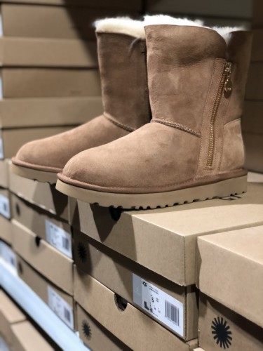 UG Boots Women-209