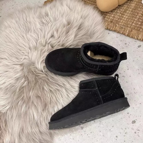 UG Boots Women-242