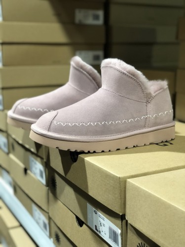 UG Boots Women-275