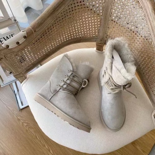 UG Boots Women-097