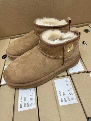 UG Boots Women-134