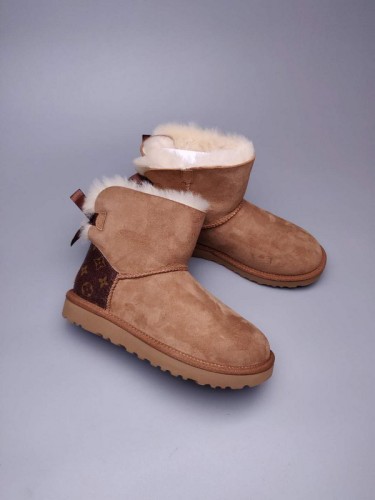 UG Boots Women-257