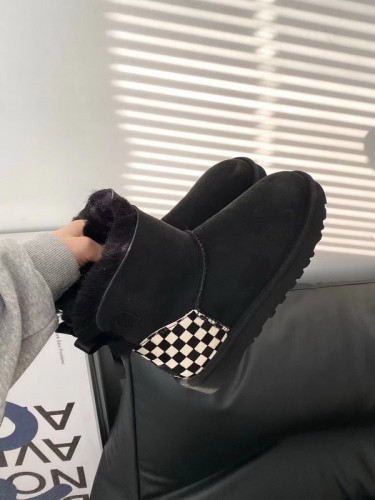 UG Boots Women-265