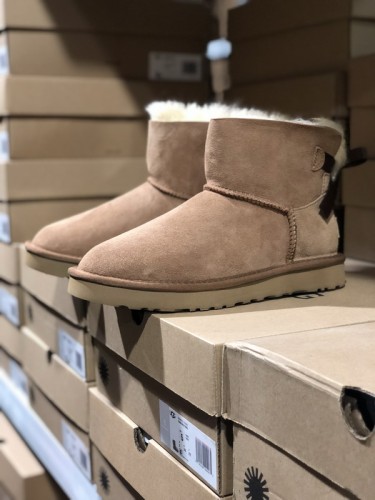 UG Boots Women-236