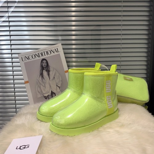 UG Boots Women-005