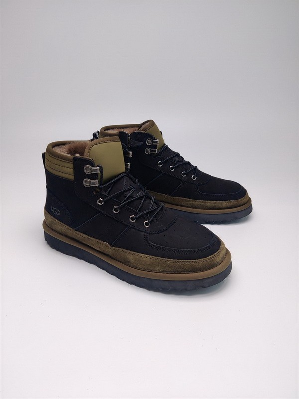 UG Boots Men-014