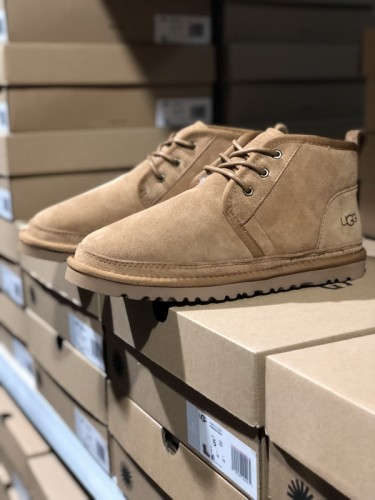 UG Boots Women-243