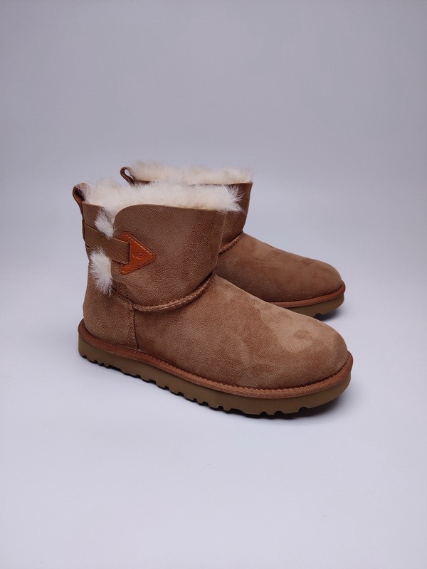 UG Boots Women-293