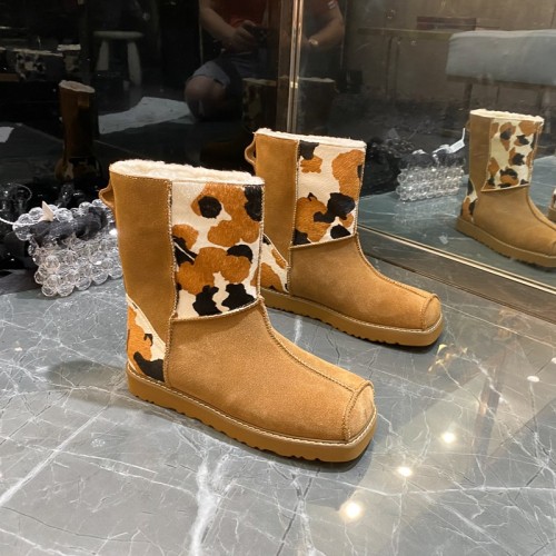 UG Boots Women-059