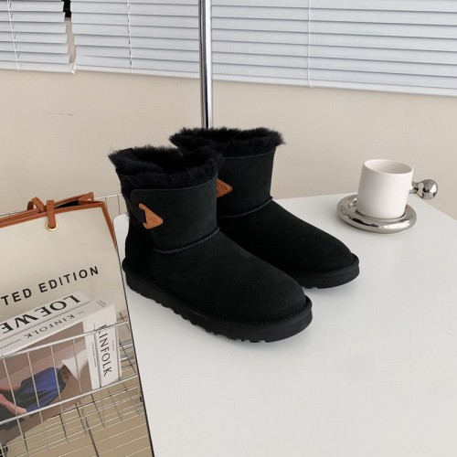 UG Boots Women-082