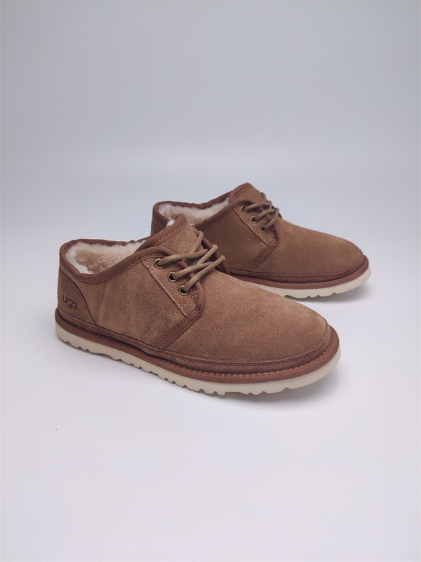 UG Boots Men-044