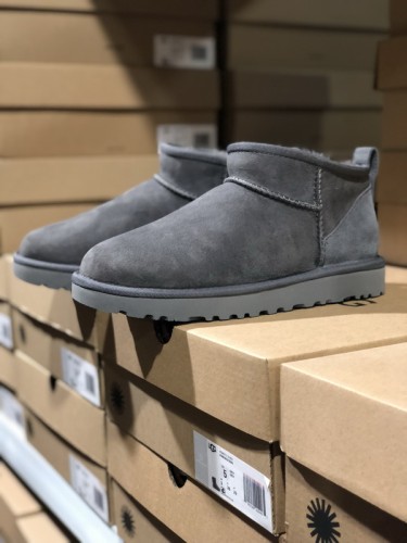 UG Boots Women-269