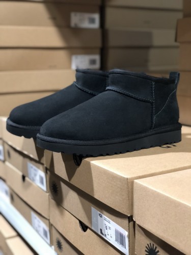 UG Boots Women-211