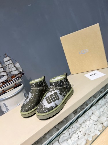 UG Boots Women-092