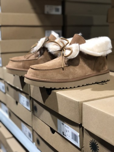 UG Boots Women-222