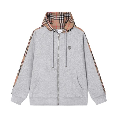 Burberry Hoodies 1：1 Quality-042(S-XL)