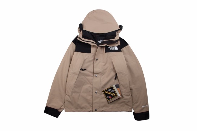 The North Face Jacket 1：1 quality-052(S-XXL)
