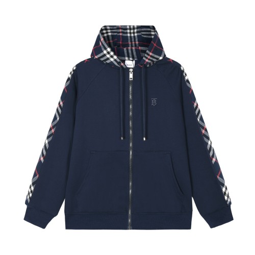 Burberry Hoodies 1：1 Quality-043(S-XL)