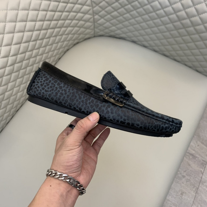 Versace Men Shoes 1：1 Quality-716