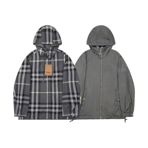 Burberry Jacket 1：1 Quality-140(S-XXL)