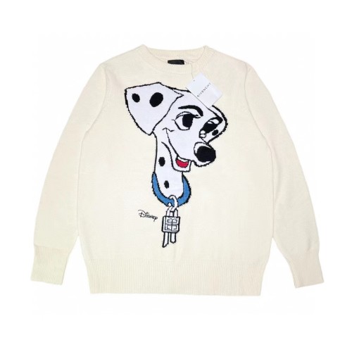 Givenchy Sweater 1：1 Quality-026(XS-L)