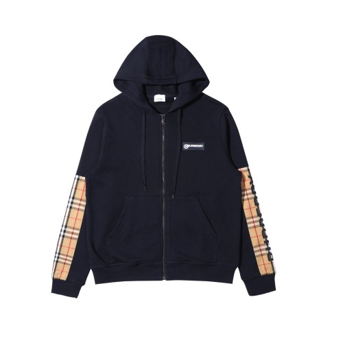 Burberry Hoodies 1：1 Quality-046(S-XL)