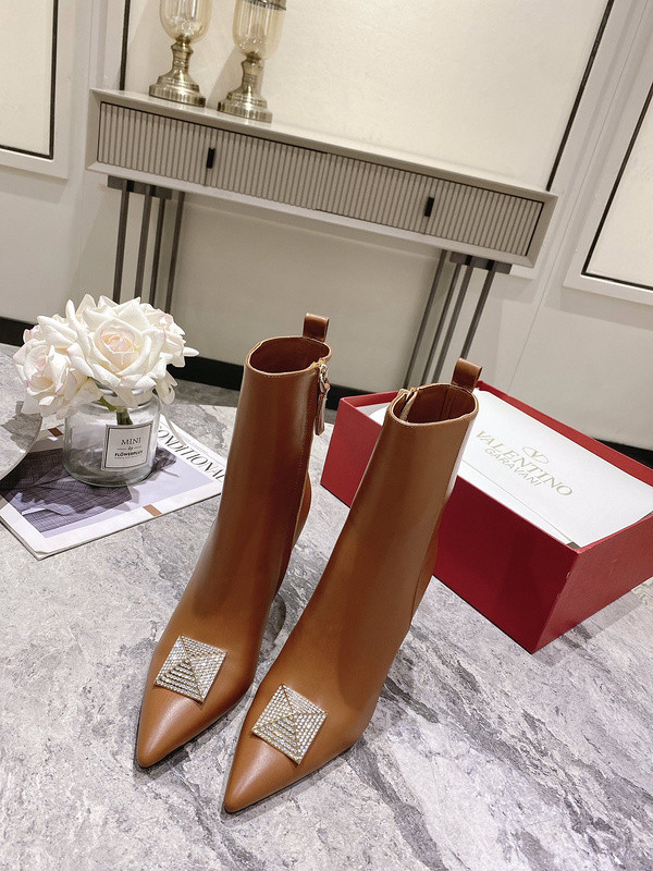 Super Max VT Custom Made High Heel-006