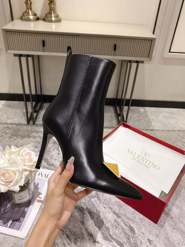 Super Max VT Custom Made High Heel-010