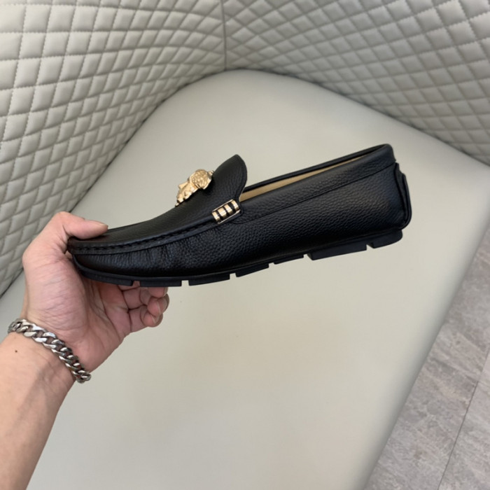 Versace Men Shoes 1：1 Quality-715