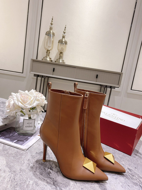 Super Max VT Custom Made High Heel-009