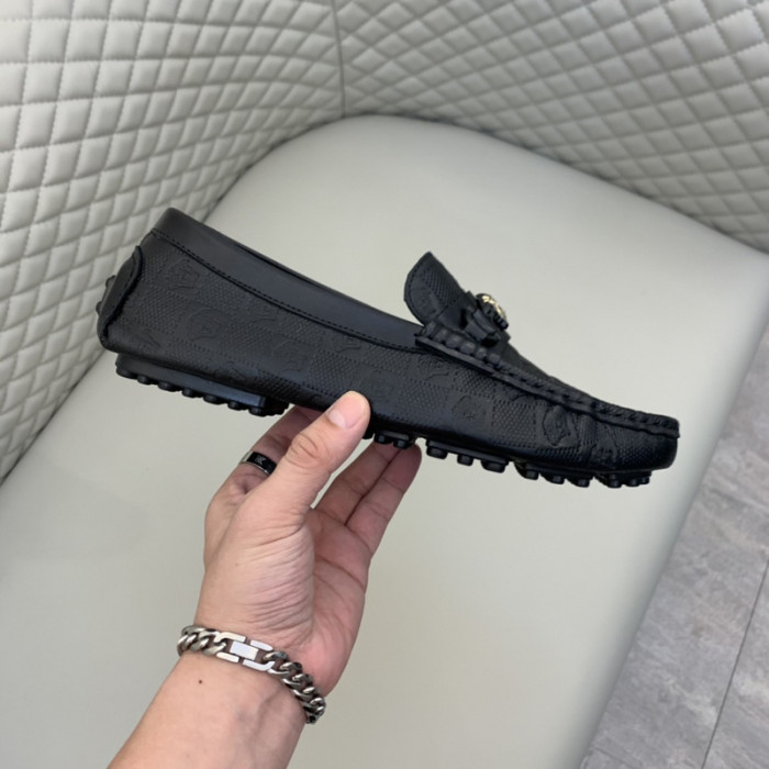 Versace Men Shoes 1：1 Quality-714
