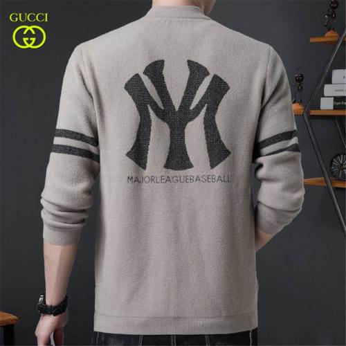 G sweater-137(M-XXXL)