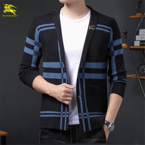 Burberry sweater men-037(M-XXXL)