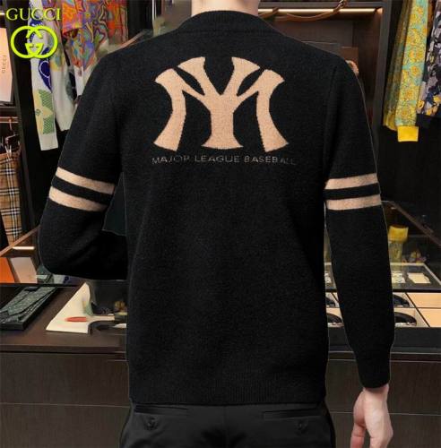 G sweater-133(M-XXXL)