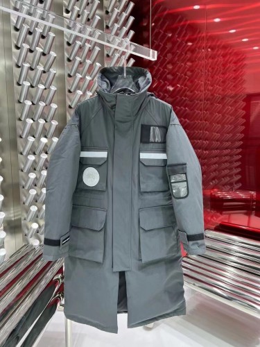 CG Down Jacket men-016