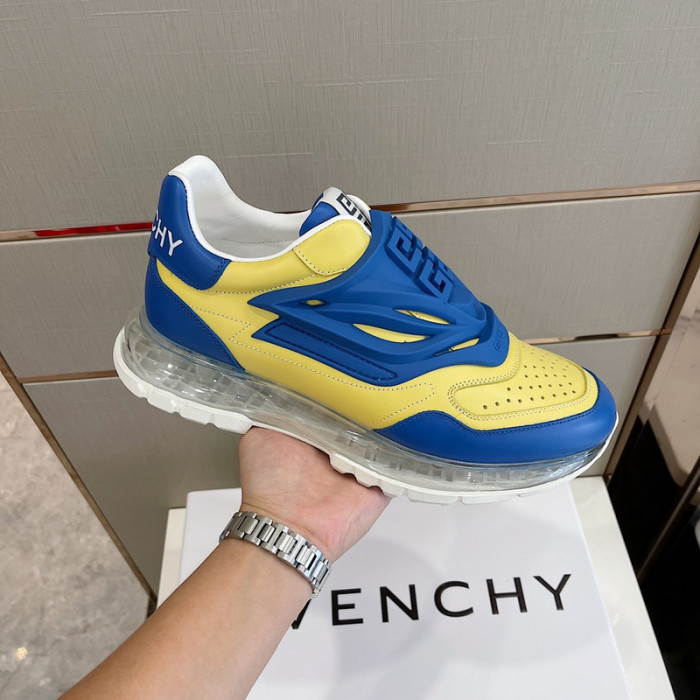 Super Max Givenchy Shoes-196