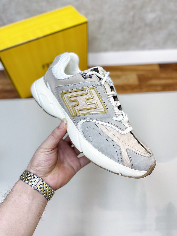 Super Max Custom High End FD Shoes-108