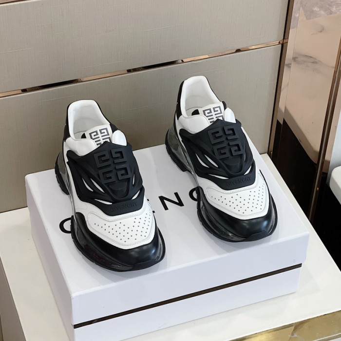Super Max Givenchy Shoes-198
