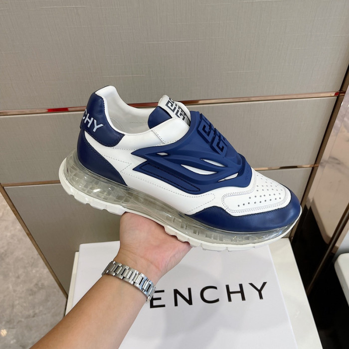 Super Max Givenchy Shoes-201