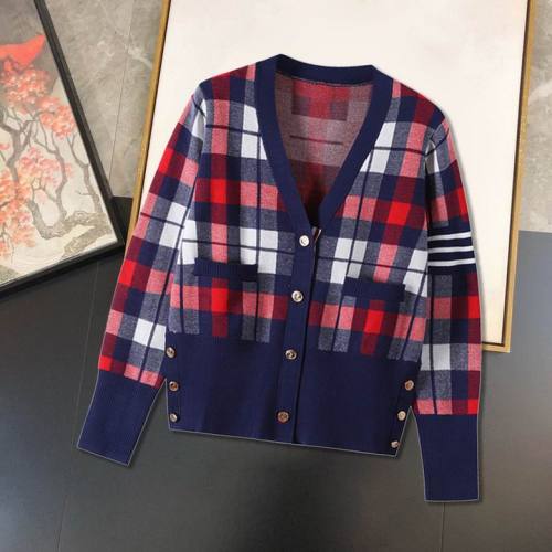 Burberry sweater men-054(M-XXXL)