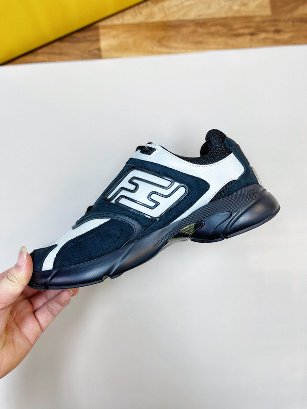 Super Max Custom High End FD Shoes-107