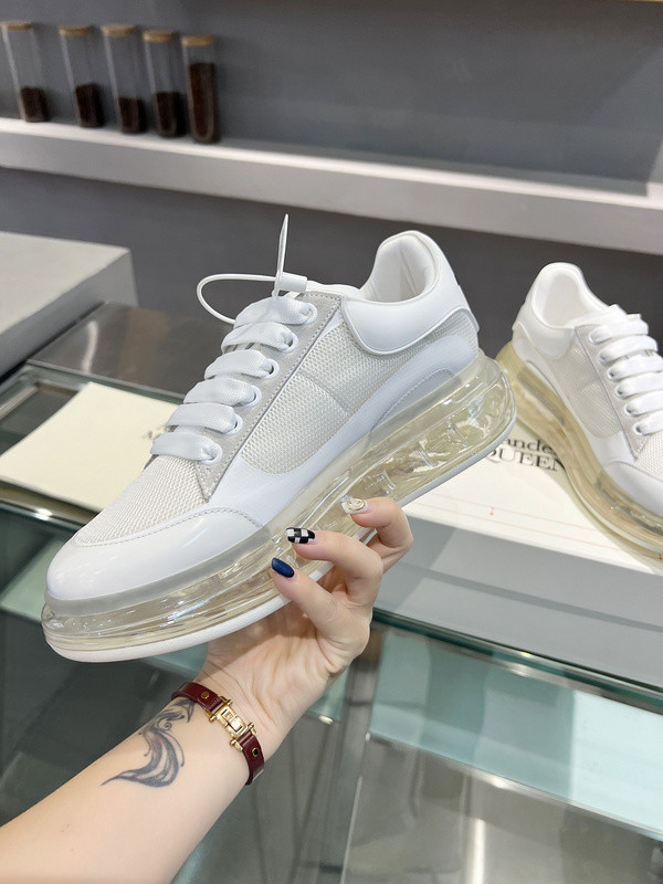 Super Max Alexander McQueen Shoes-782