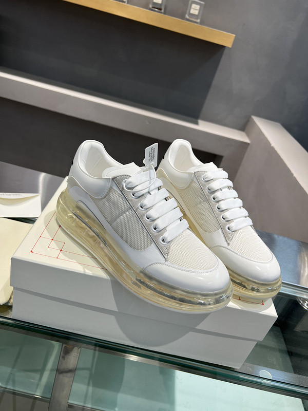Super Max Alexander McQueen Shoes-782