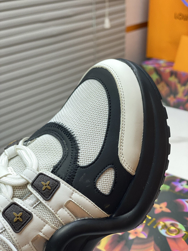 Super Max Custom LV Shoes-2169