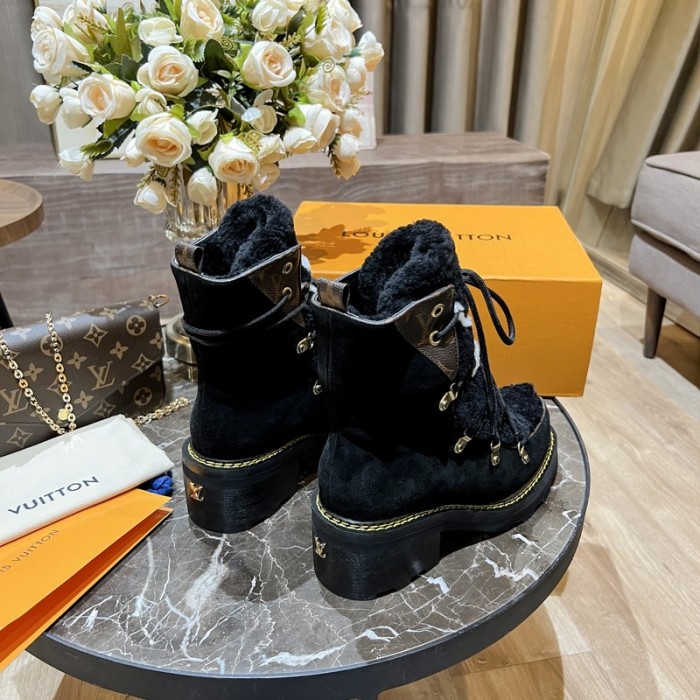 Super Max Custom LV Shoes-2159