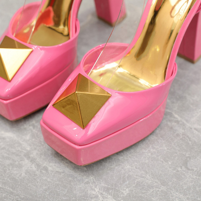Super Max VT Custom Made High Heel-047