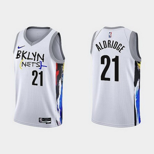 NBA Brooklyn Nets-214
