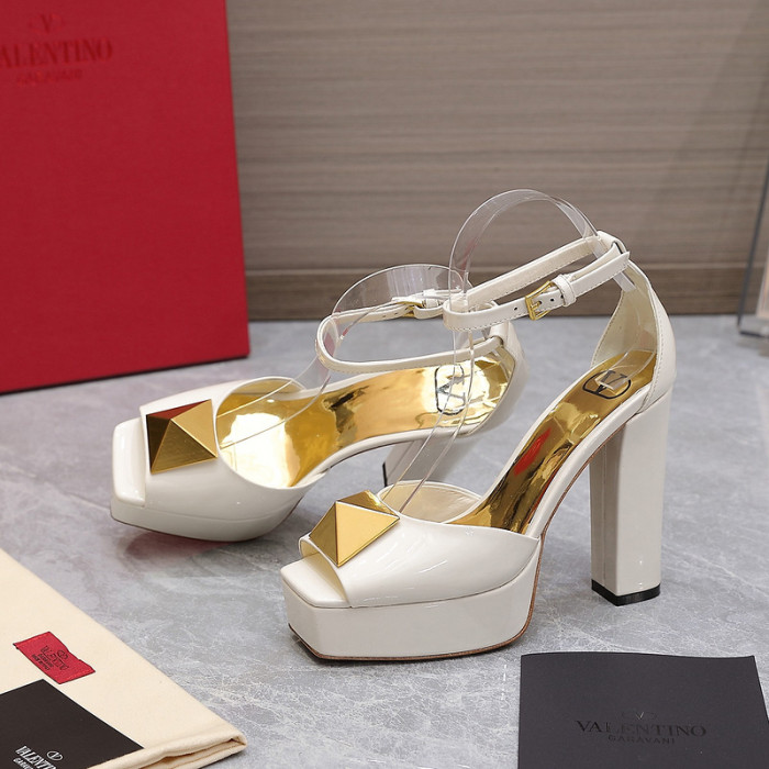 Super Max VT Custom Made High Heel-037