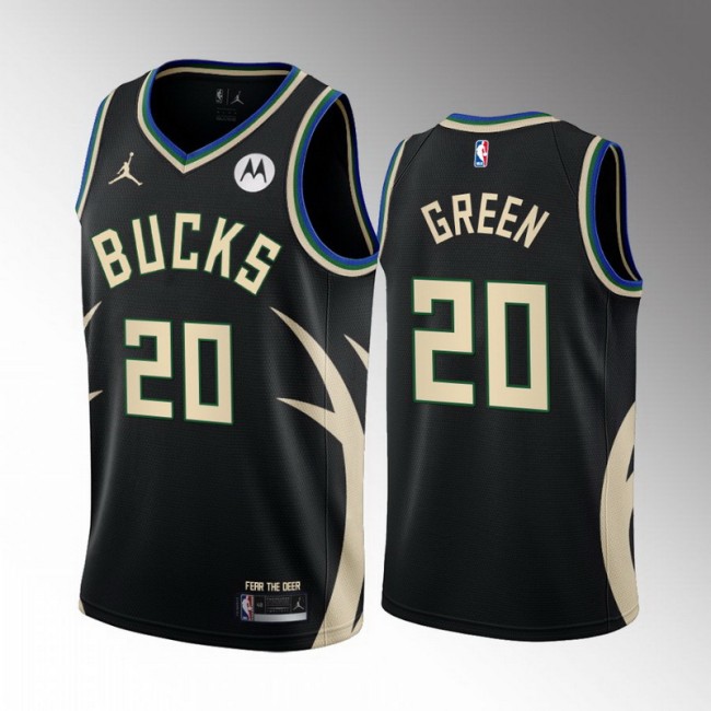 NBA Milwaukee Bucks-104