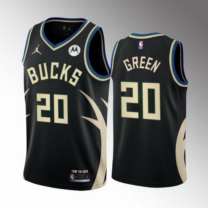 NBA Milwaukee Bucks-104